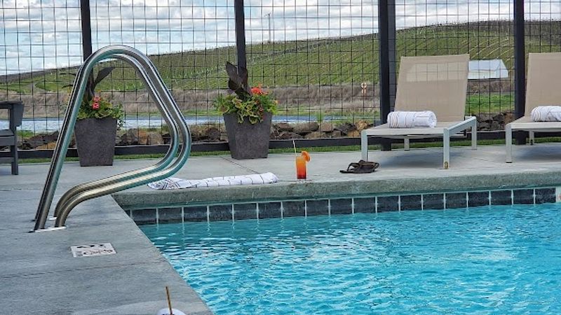 Photo of Eritage Resort and Restaurant