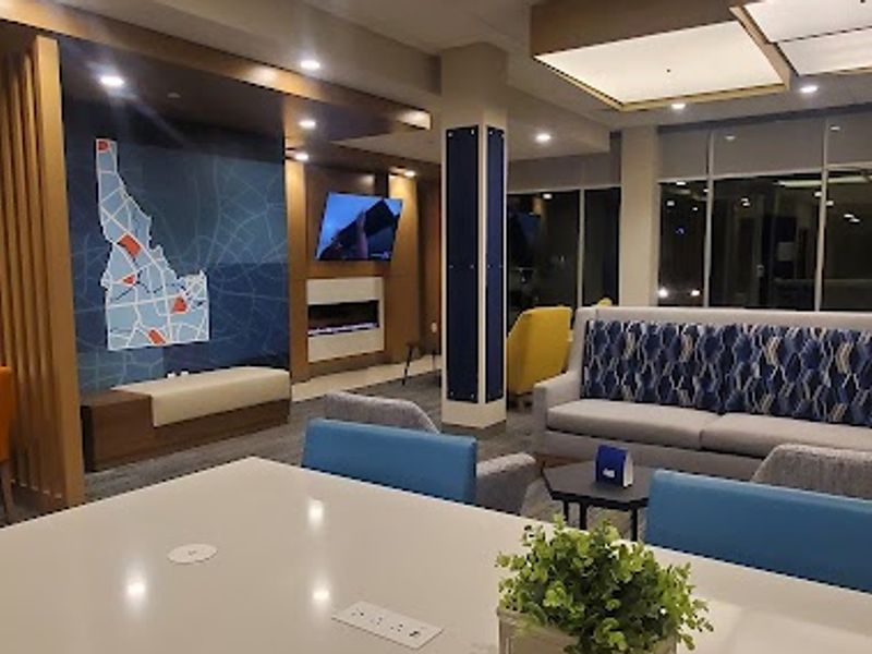 Photo of Holiday Inn Express & Suites Burley, an IHG Hotel