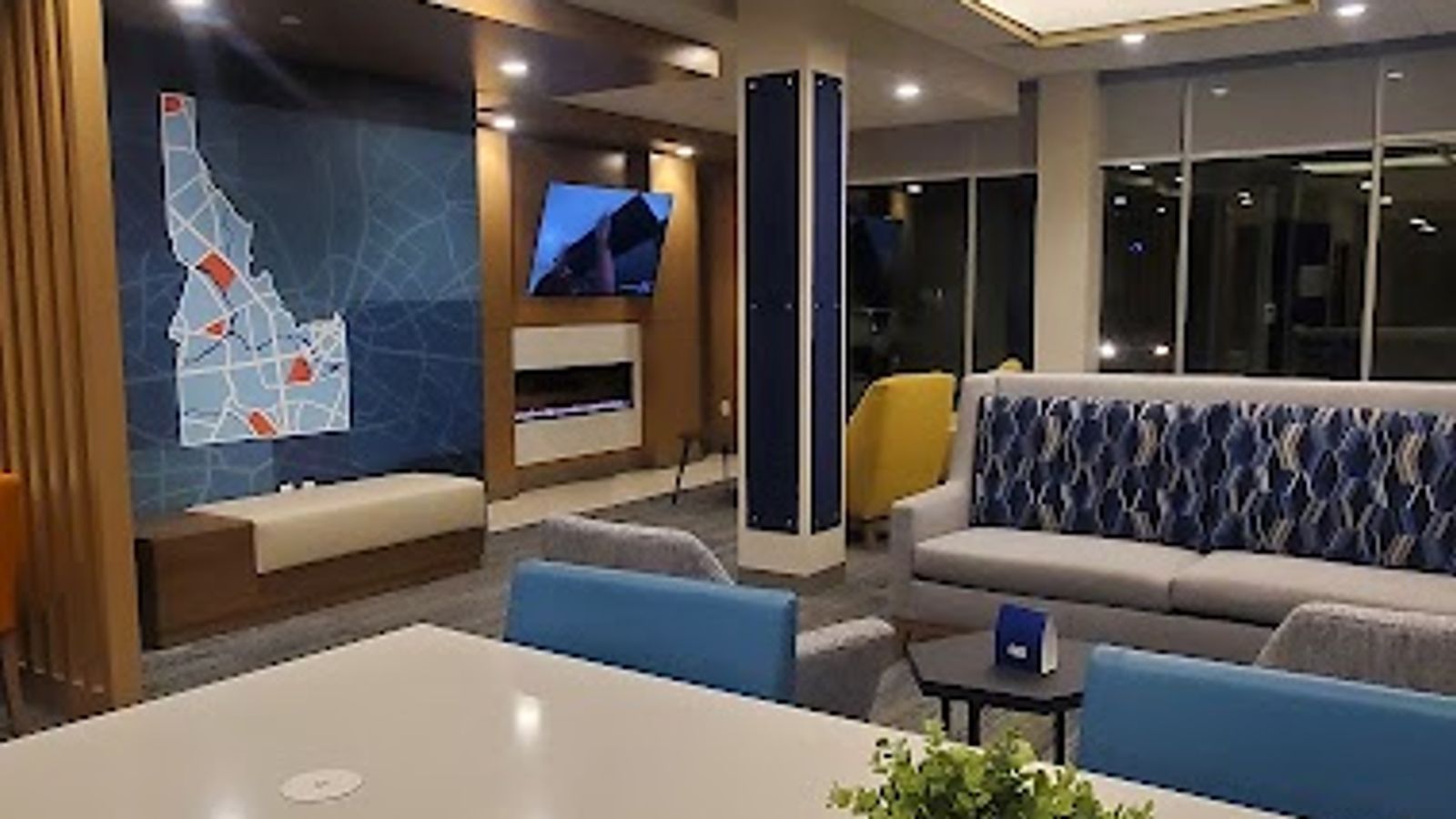 Photo of Holiday Inn Express & Suites Burley, an IHG Hotel