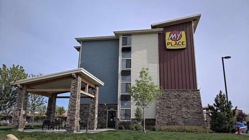 Photo of My Place Hotel-Boise/Meridian, ID