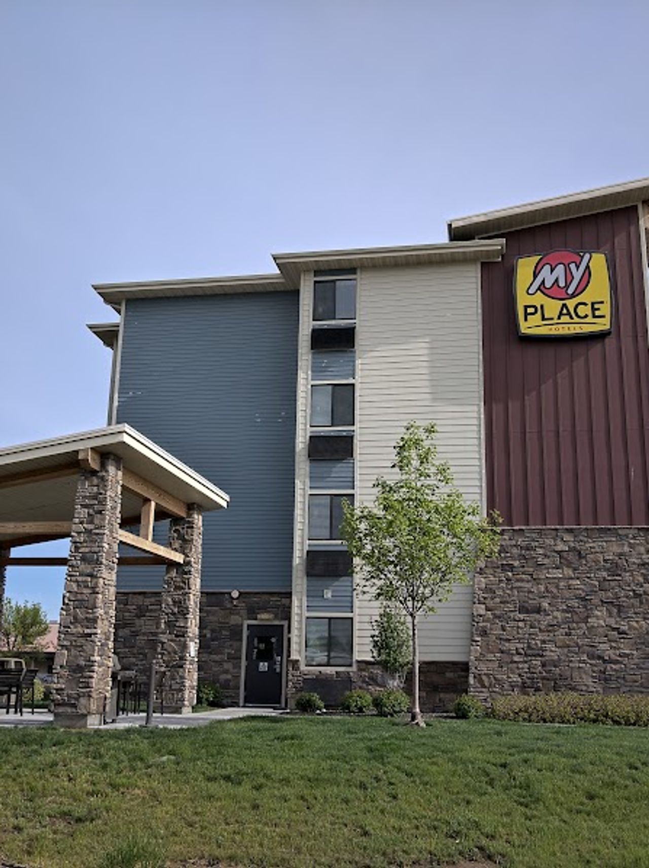 Photo of My Place Hotel-Boise/Meridian, ID