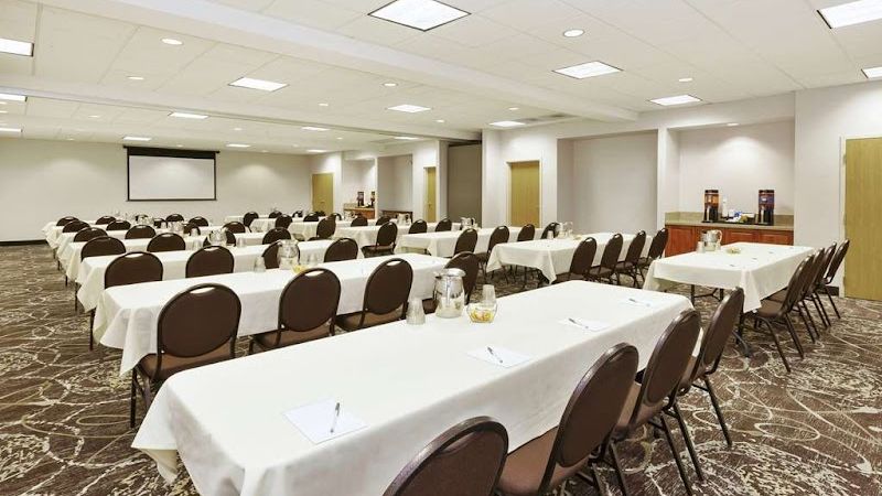 Photo of Hampton Inn Idaho Falls At the Mall