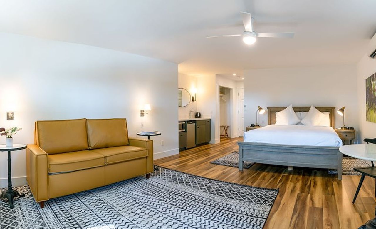 Photo of The Inn on Pine