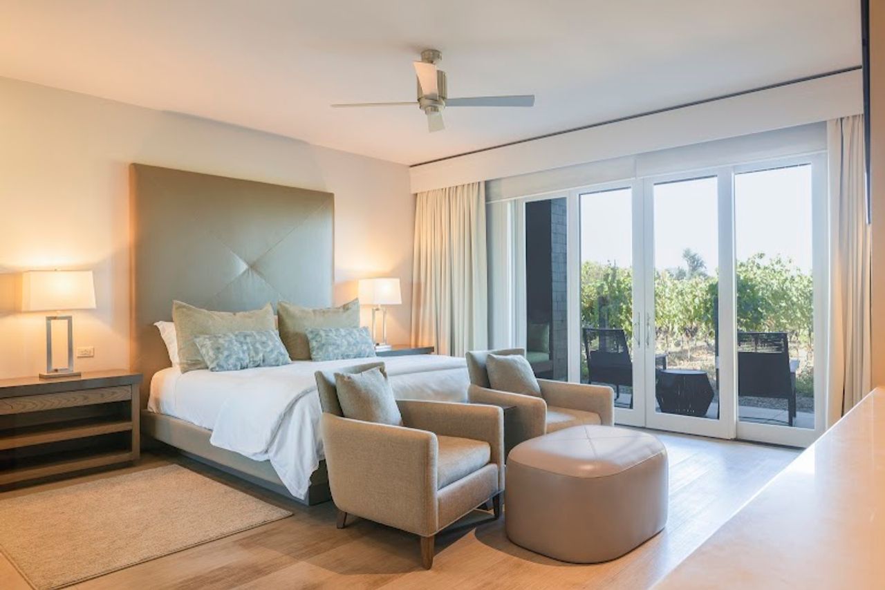 Photo of SENZA Hotel