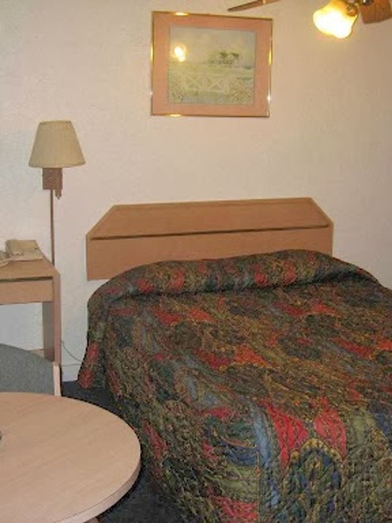 Photo of Hub Motel