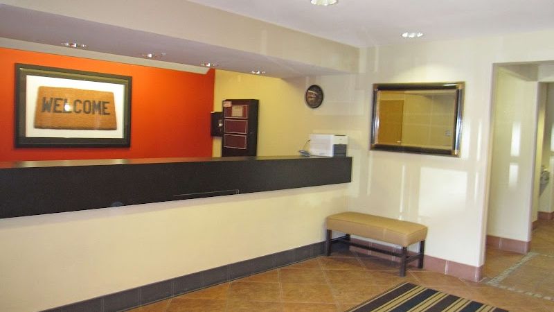 Photo of Extended Stay America Premier Suites - San Jose - Airport