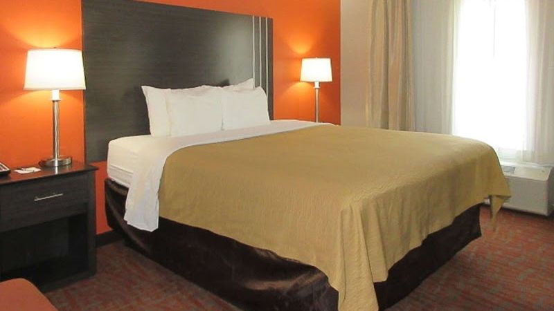 Photo of Quality Inn & Suites Fresno Northwest