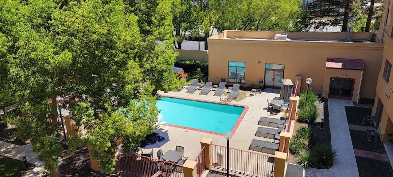 Photo of Sonesta Select San Jose Airport