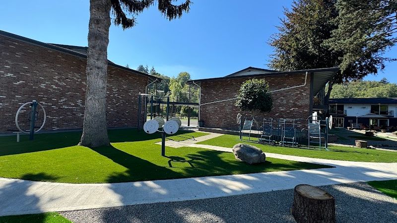 Photo of Interurban Suites Hotel - Best Extended Stay Hotel in Tukwila