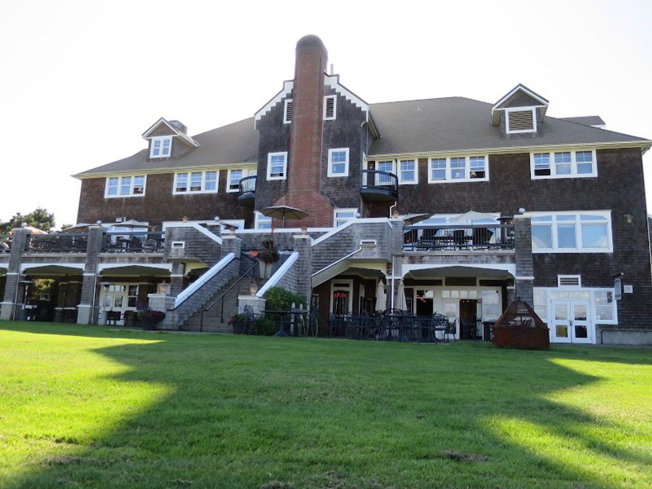 Photo of Gearhart By The Sea-Oregon Coast Resort