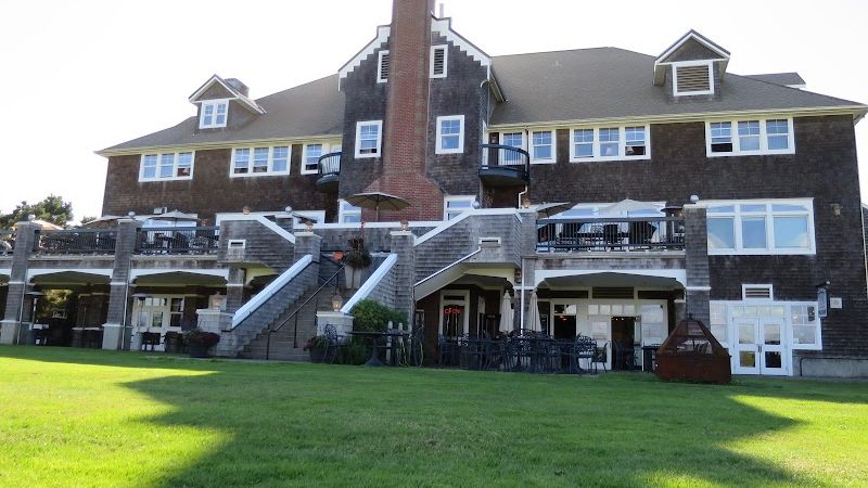 Photo of Gearhart By The Sea-Oregon Coast Resort