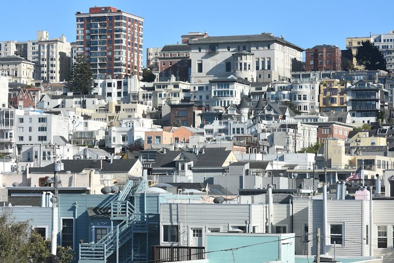 Photo of Cow Hollow Motor Inn