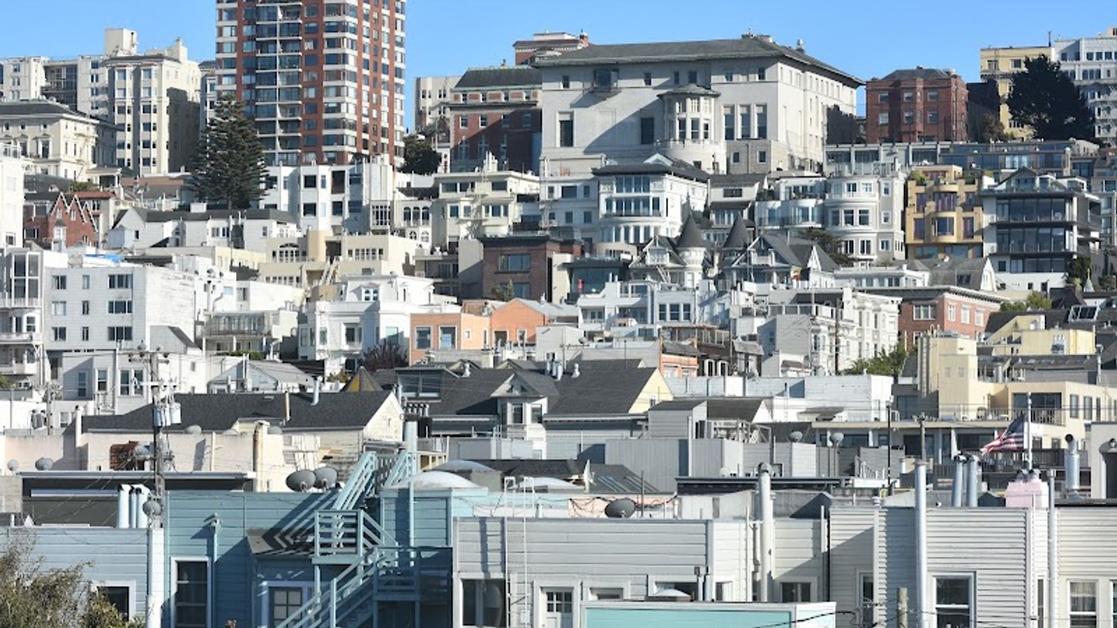 Photo of Cow Hollow Motor Inn