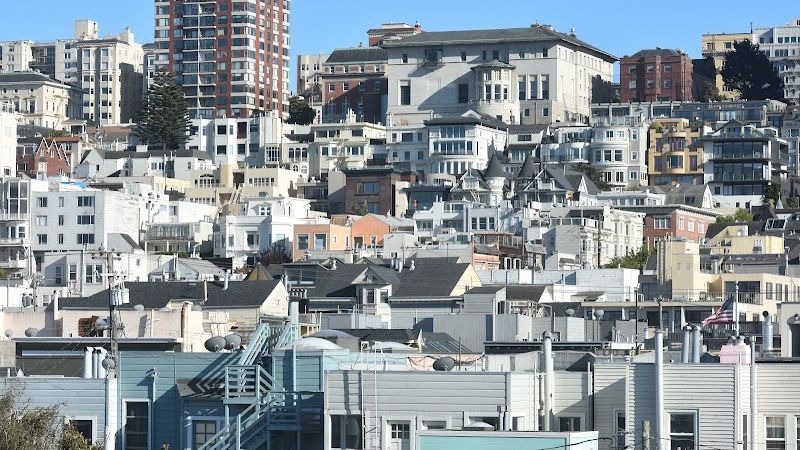 Photo of Cow Hollow Motor Inn