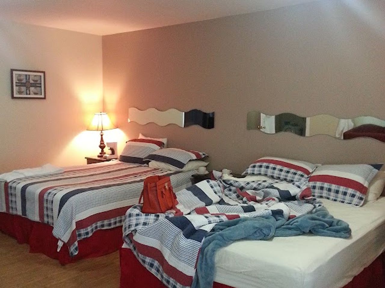 Photo of Coastal Inn and Suites