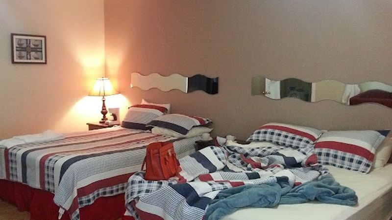 Photo of Coastal Inn and Suites