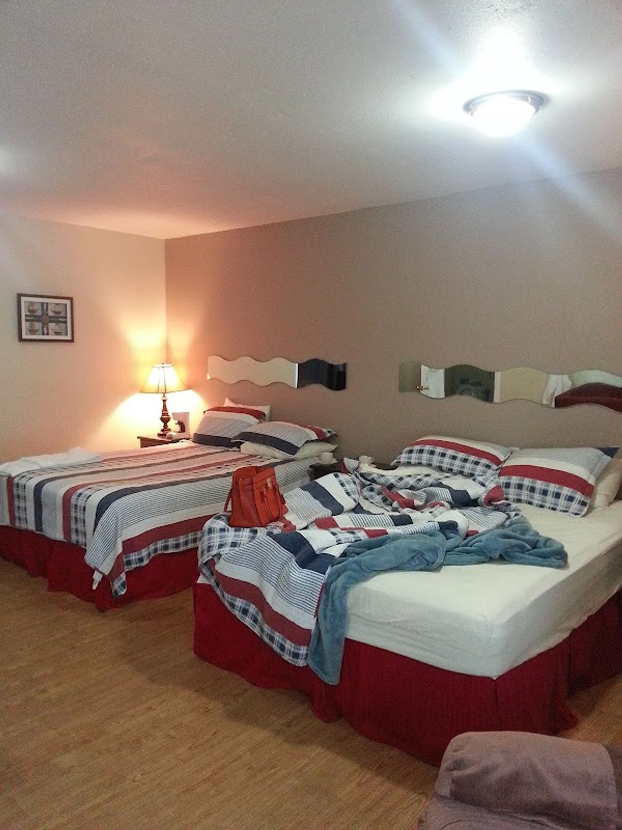 Photo of Coastal Inn and Suites