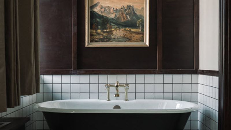 Photo of The Avery Hotel