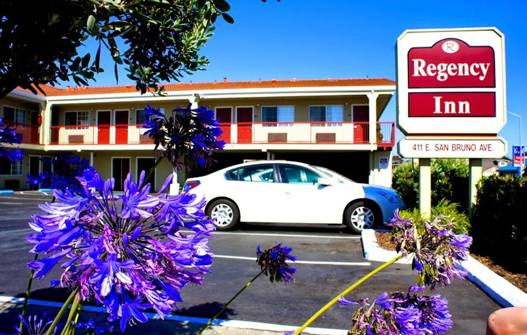 Regency Inn