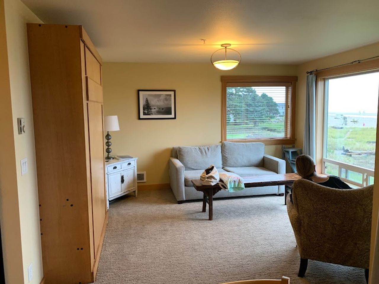 Photo of Sea Sprite on the Estuary