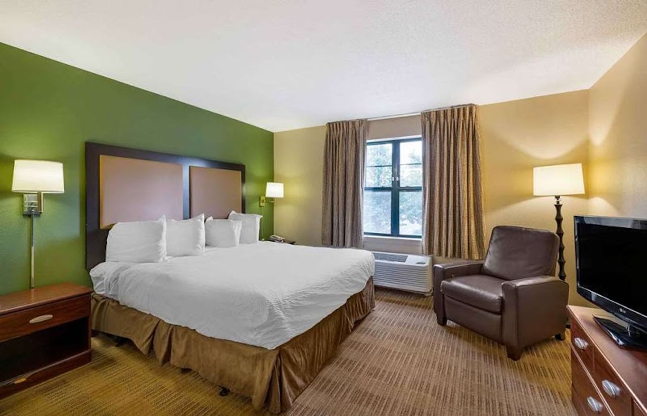 Photo of Extended Stay America - Sacramento - Vacaville