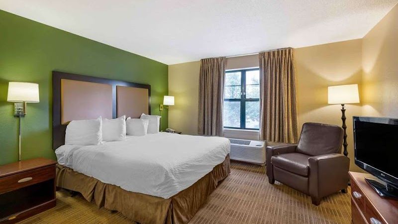 Photo of Extended Stay America - Sacramento - Vacaville