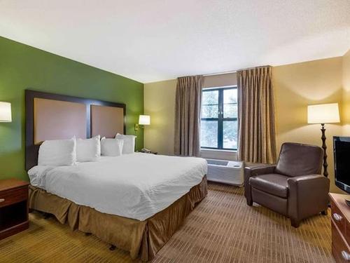 Photo of Extended Stay America - Sacramento - Vacaville