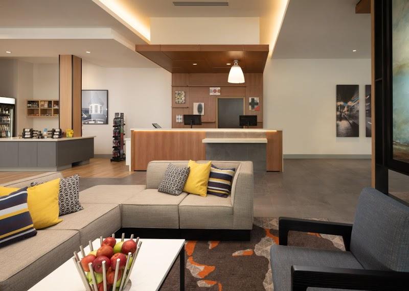 Photo of Hyatt House San Jose Airport