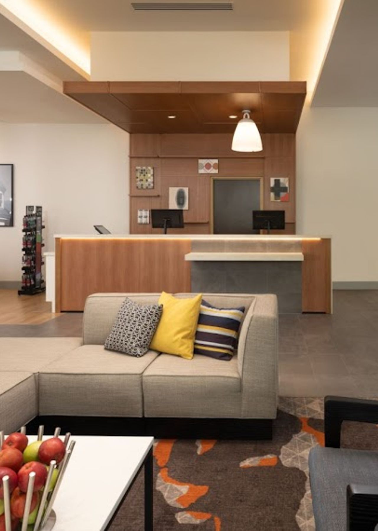 Photo of Hyatt House San Jose Airport