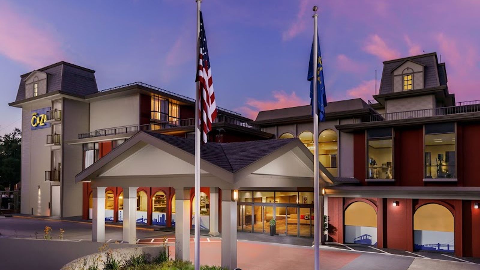 Photo of Hotel Caza Fisherman’s Wharf