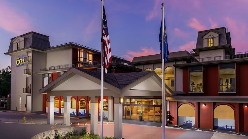 Photo of Hotel Caza Fisherman’s Wharf