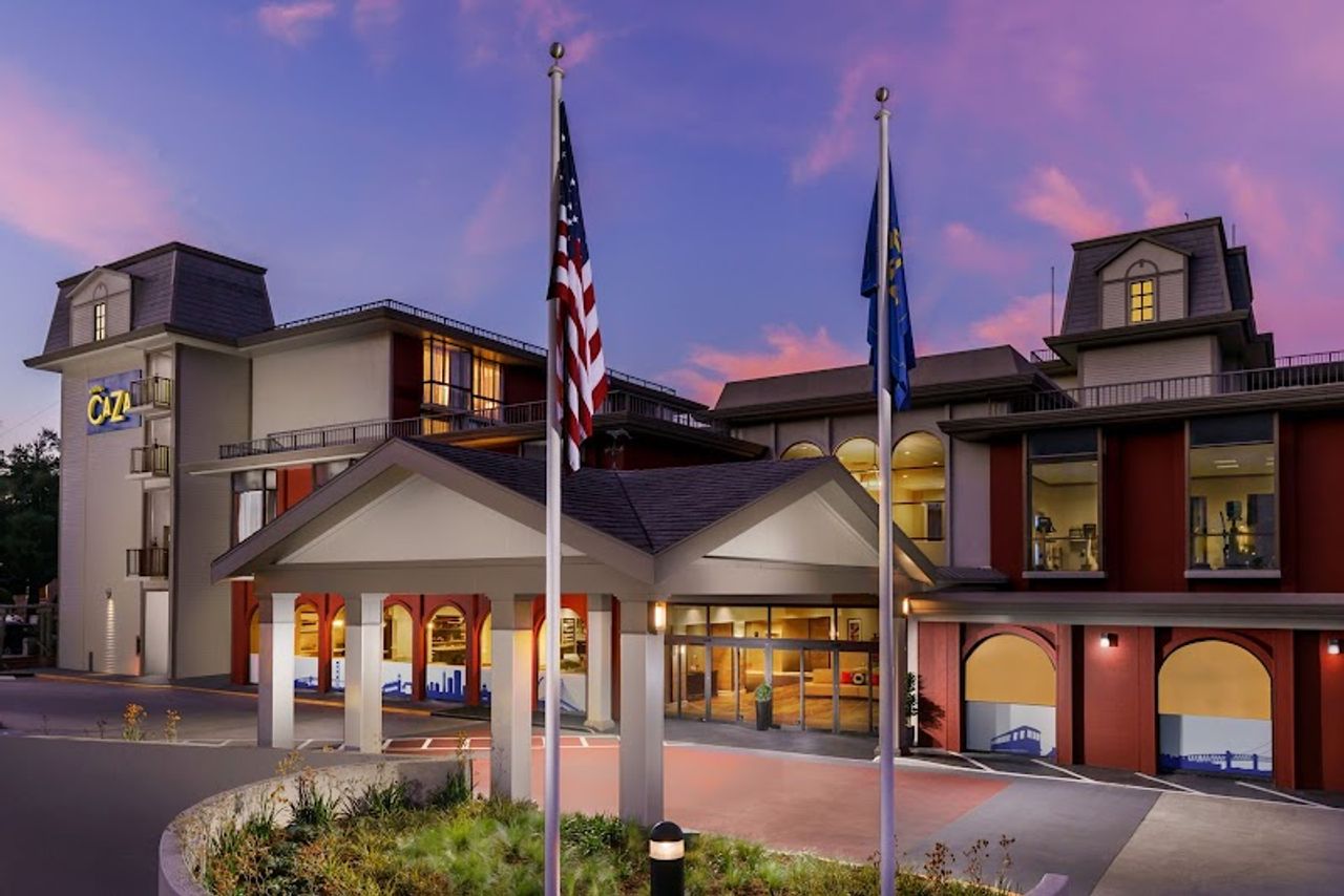 Photo of Hotel Caza Fisherman’s Wharf