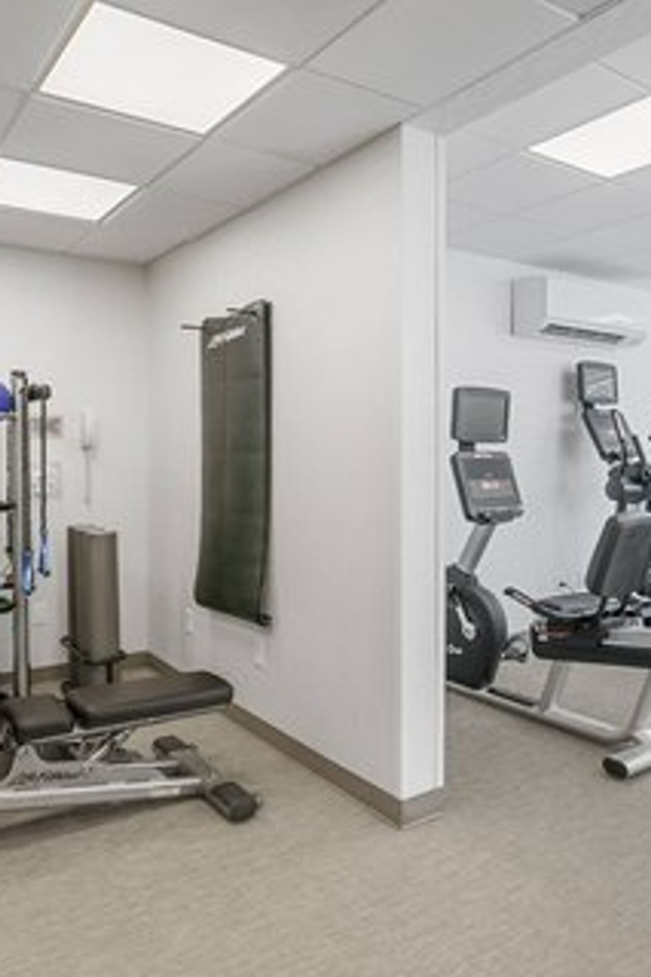 Photo of SpringHill Suites Sacramento Natomas