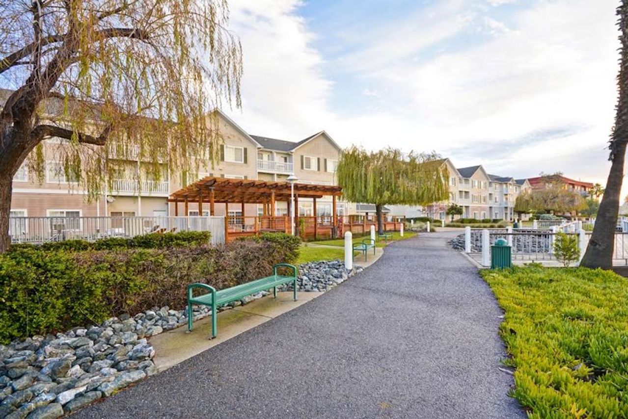 Photo of Homewood Suites by Hilton Oakland-Waterfront