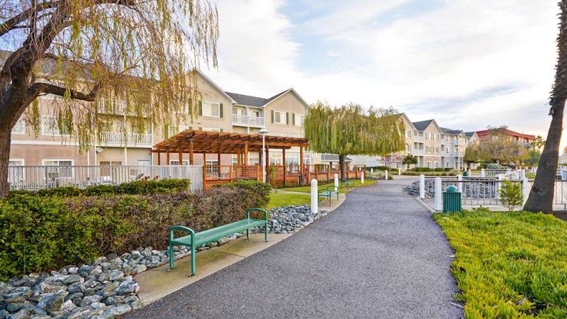 Photo of Homewood Suites by Hilton Oakland-Waterfront