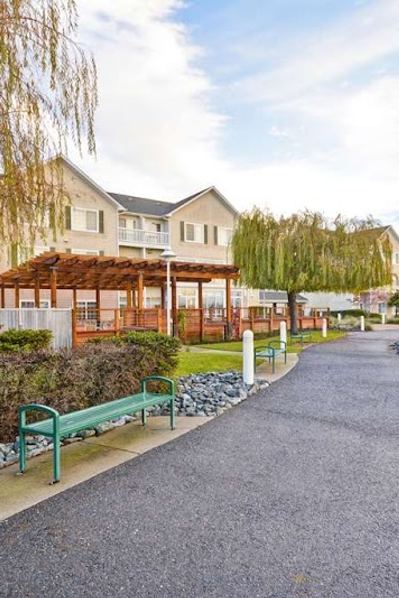 Photo of Homewood Suites by Hilton Oakland-Waterfront