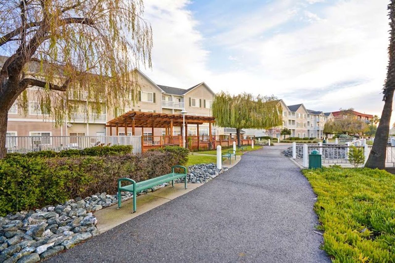 Photo of Homewood Suites by Hilton Oakland-Waterfront