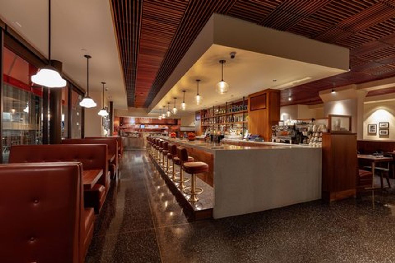 Photo of Courtyard San Francisco Downtown/Van Ness Ave.