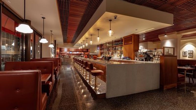 Photo of Courtyard San Francisco Downtown/Van Ness Ave.