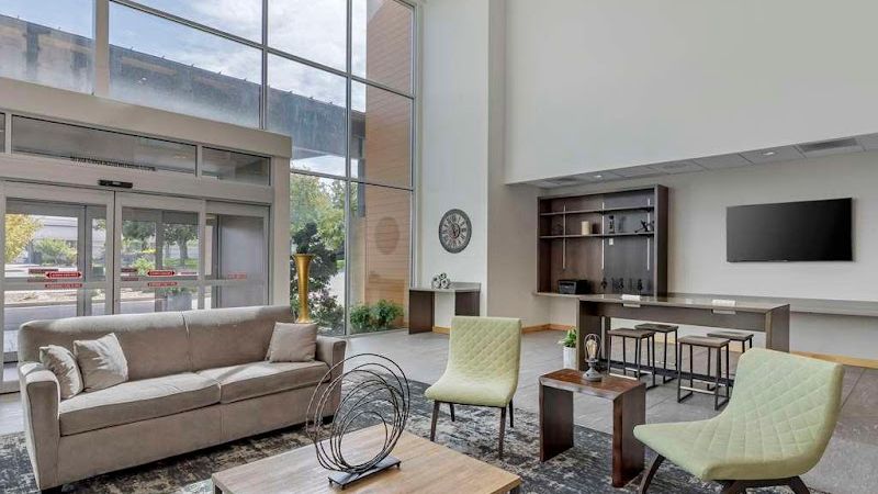 Photo of Best Western Plus Peppertree Nampa Civic Center Inn