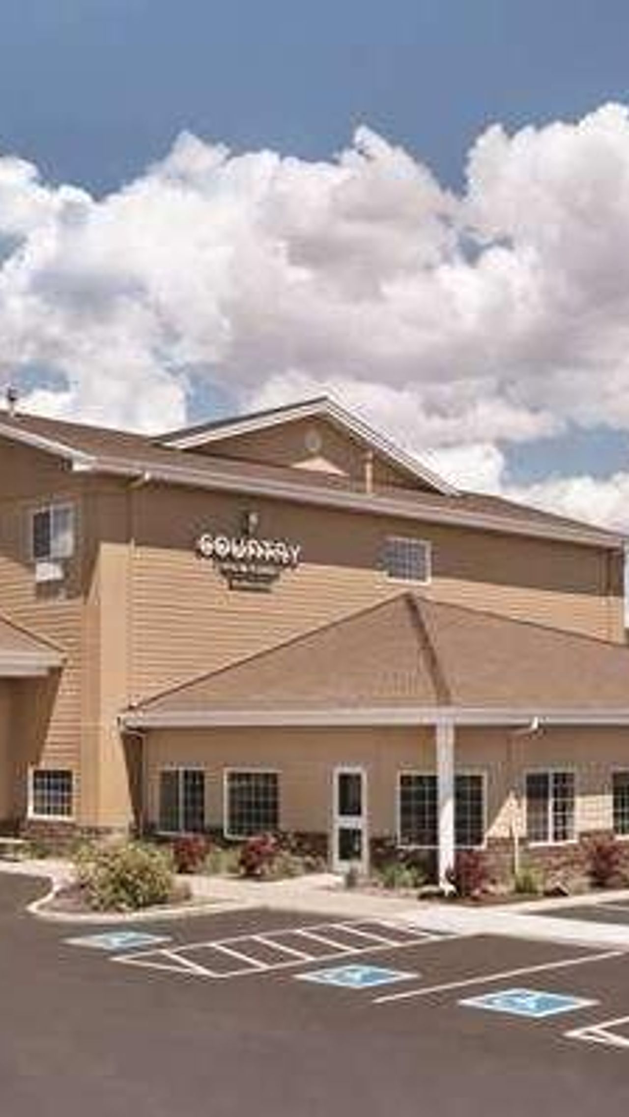 Photo of Country Inn & Suites by Radisson, Prineville, OR