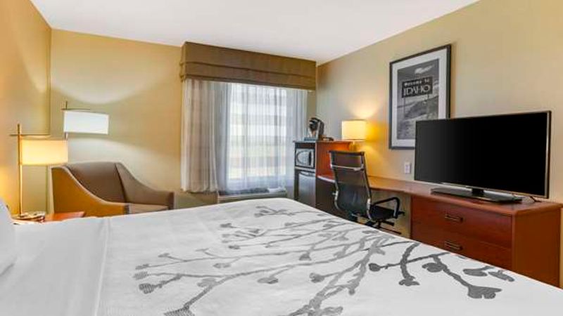 Photo of Sleep Inn & Suites Idaho Falls Gateway to Yellowstone