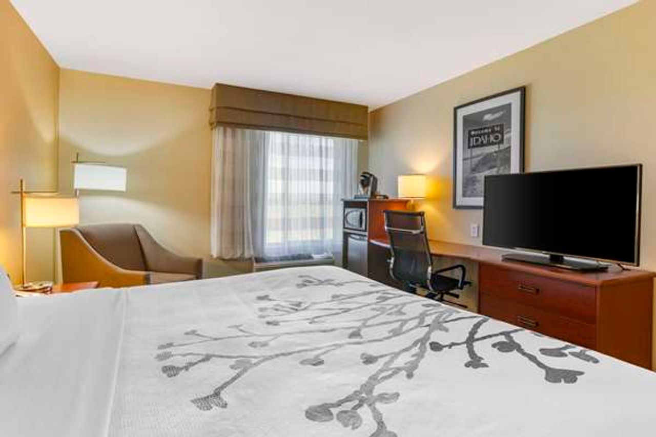 Photo of Sleep Inn & Suites Idaho Falls Gateway to Yellowstone
