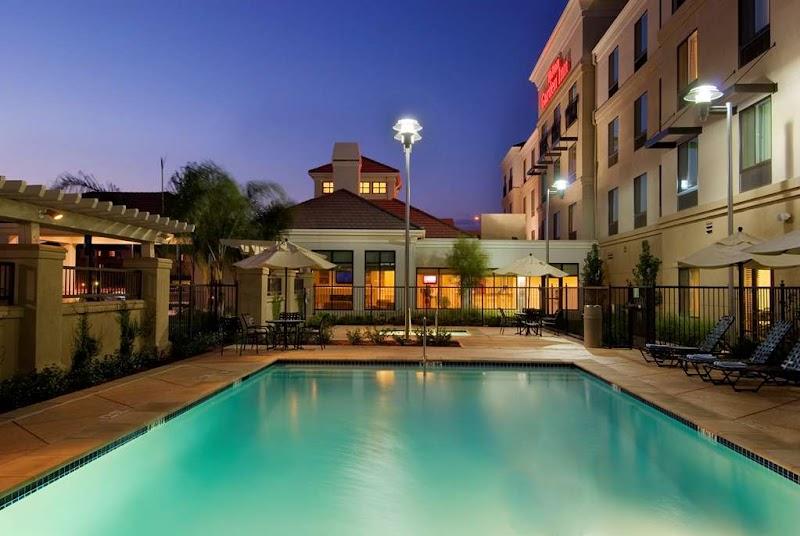 Photo of Hilton Garden Inn Sacramento Elk Grove
