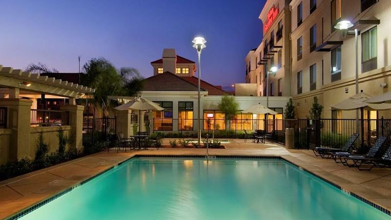 Photo of Hilton Garden Inn Sacramento Elk Grove