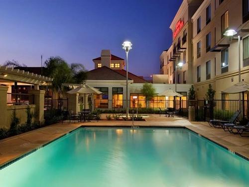 Photo of Hilton Garden Inn Sacramento Elk Grove