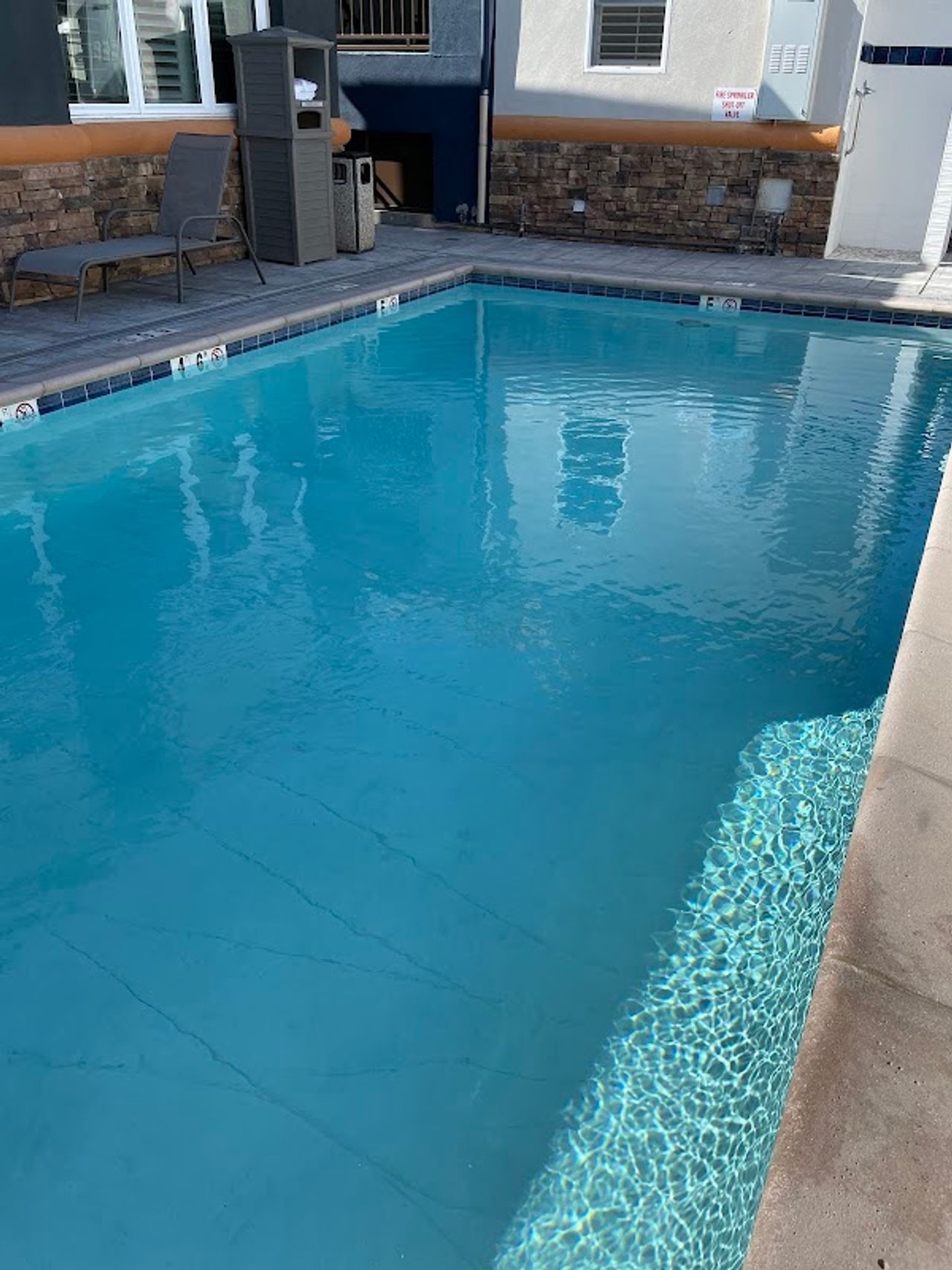 Photo of Best Western Inn Santa Clara