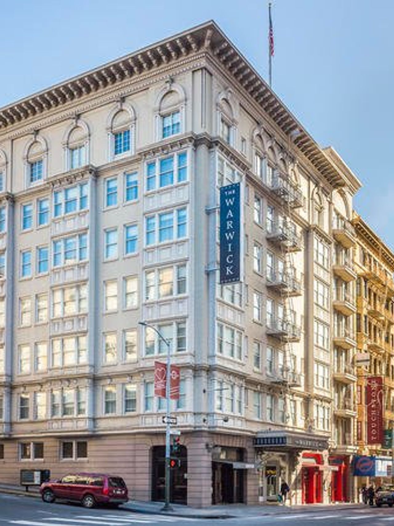 Photo of Warwick San Francisco