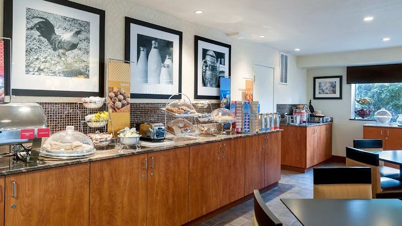 Photo of Hampton Inn Portland/Clackamas