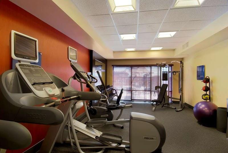 Photo of Hampton Inn & Suites Lodi
